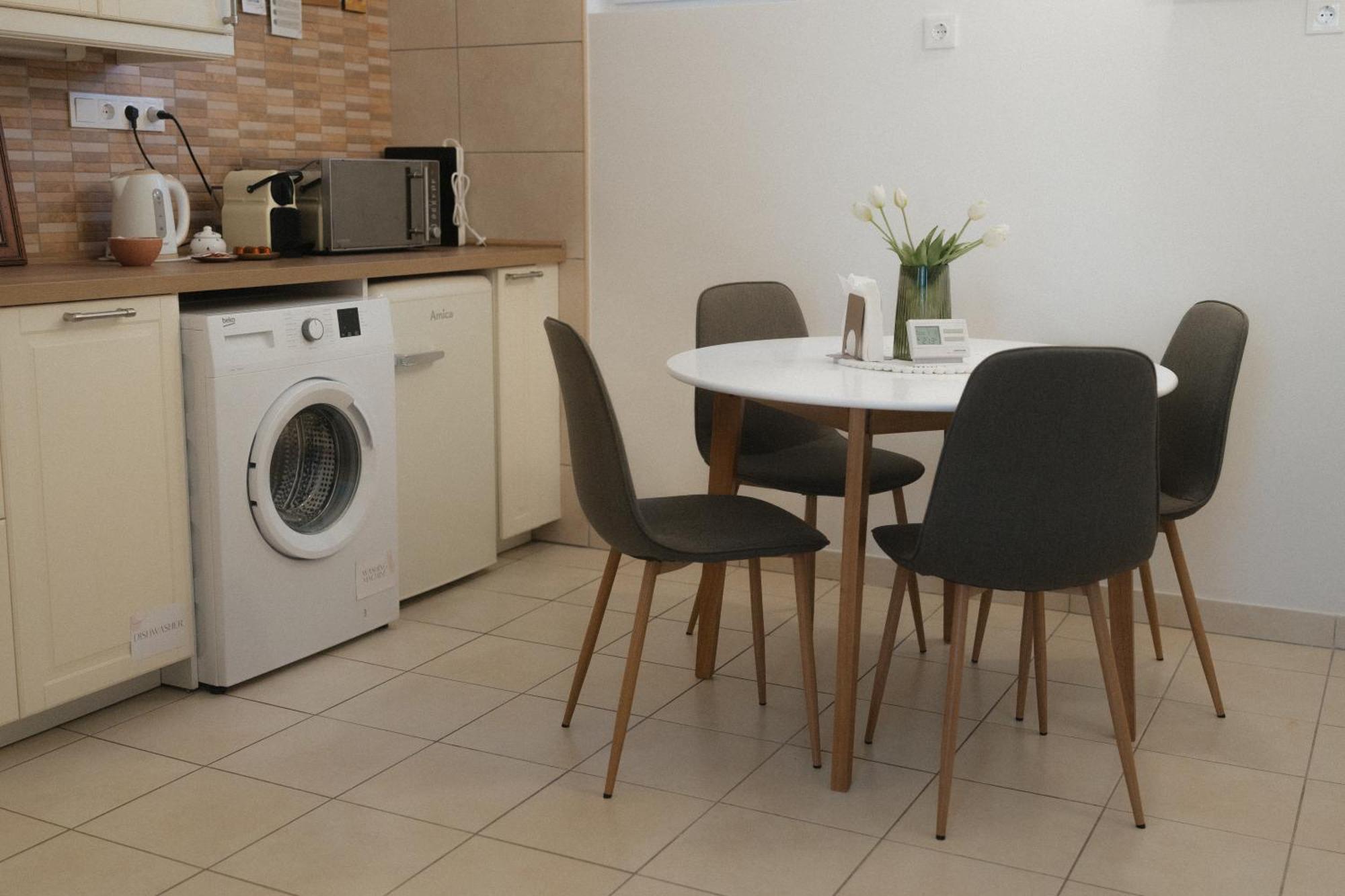 Appartamento New - Golden Budapest